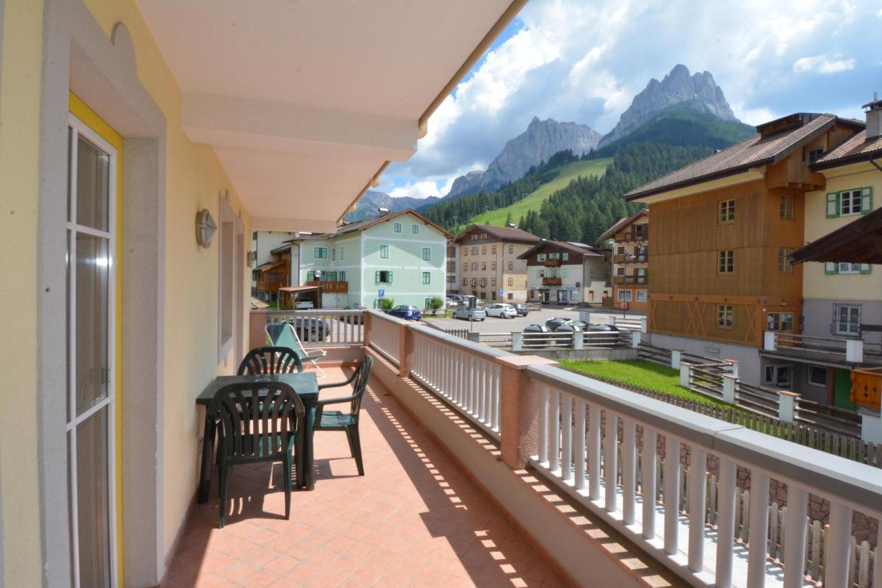 Casa Fior Del Soreie Pozza di Fassa Exterior photo